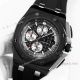Best Copy Audemars Piguet Royal Oak Offshore 44mm All Black watch (8)_th.jpg